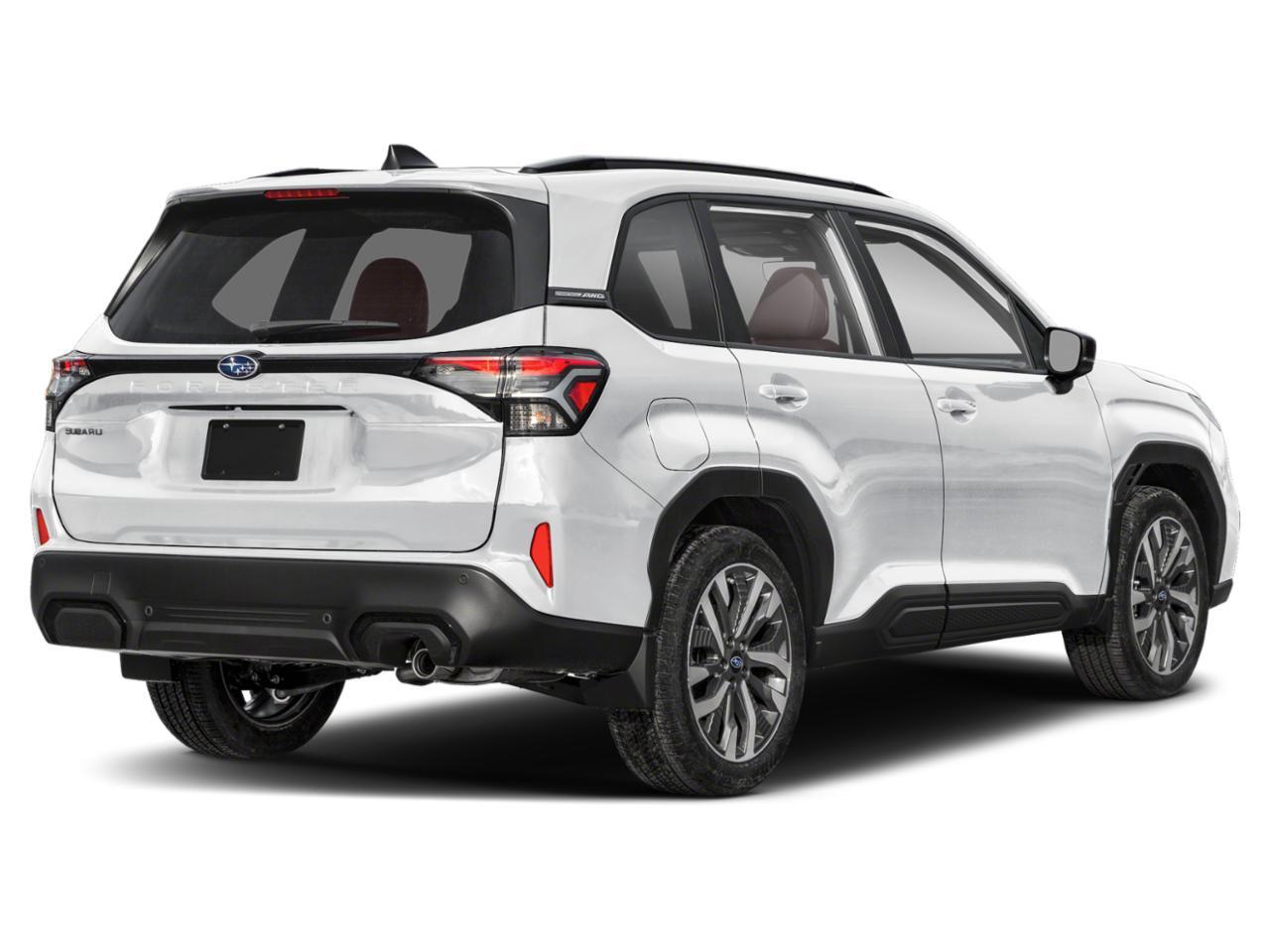2026 Subaru Forester Touring Hagerstown MD