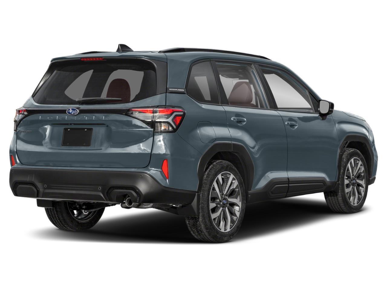 2026 Subaru Forester Touring Hagerstown MD