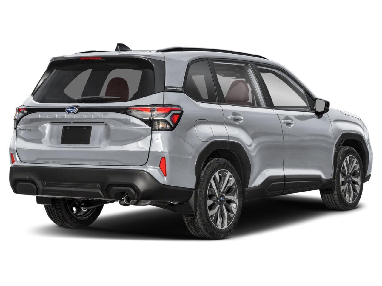 2026 Subaru Forester Touring Hagerstown MD