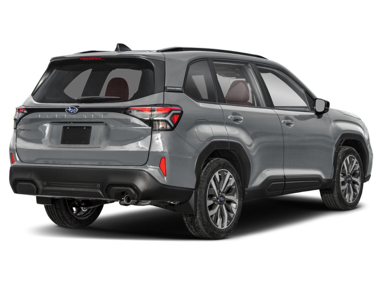 2026 Subaru Forester Touring Hagerstown MD