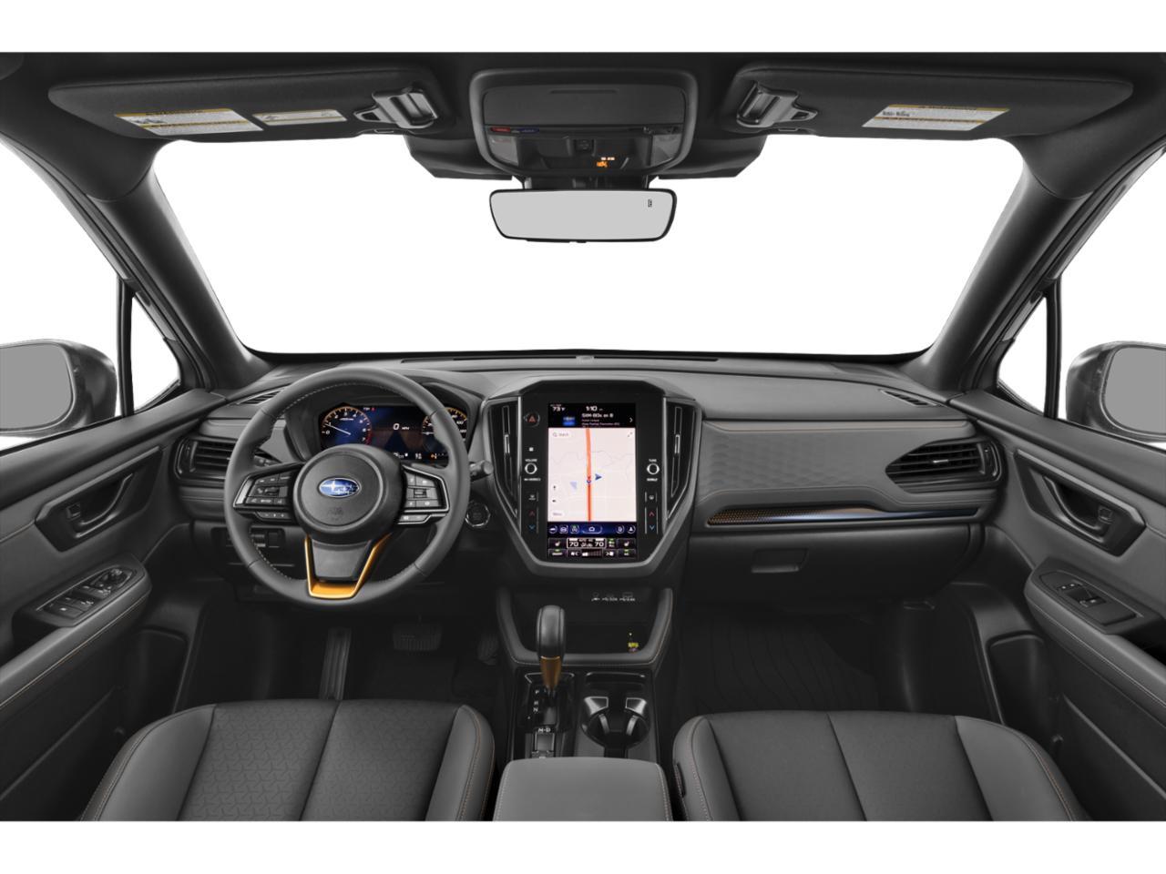 2026 Subaru Forester Wilderness Klamath Falls OR