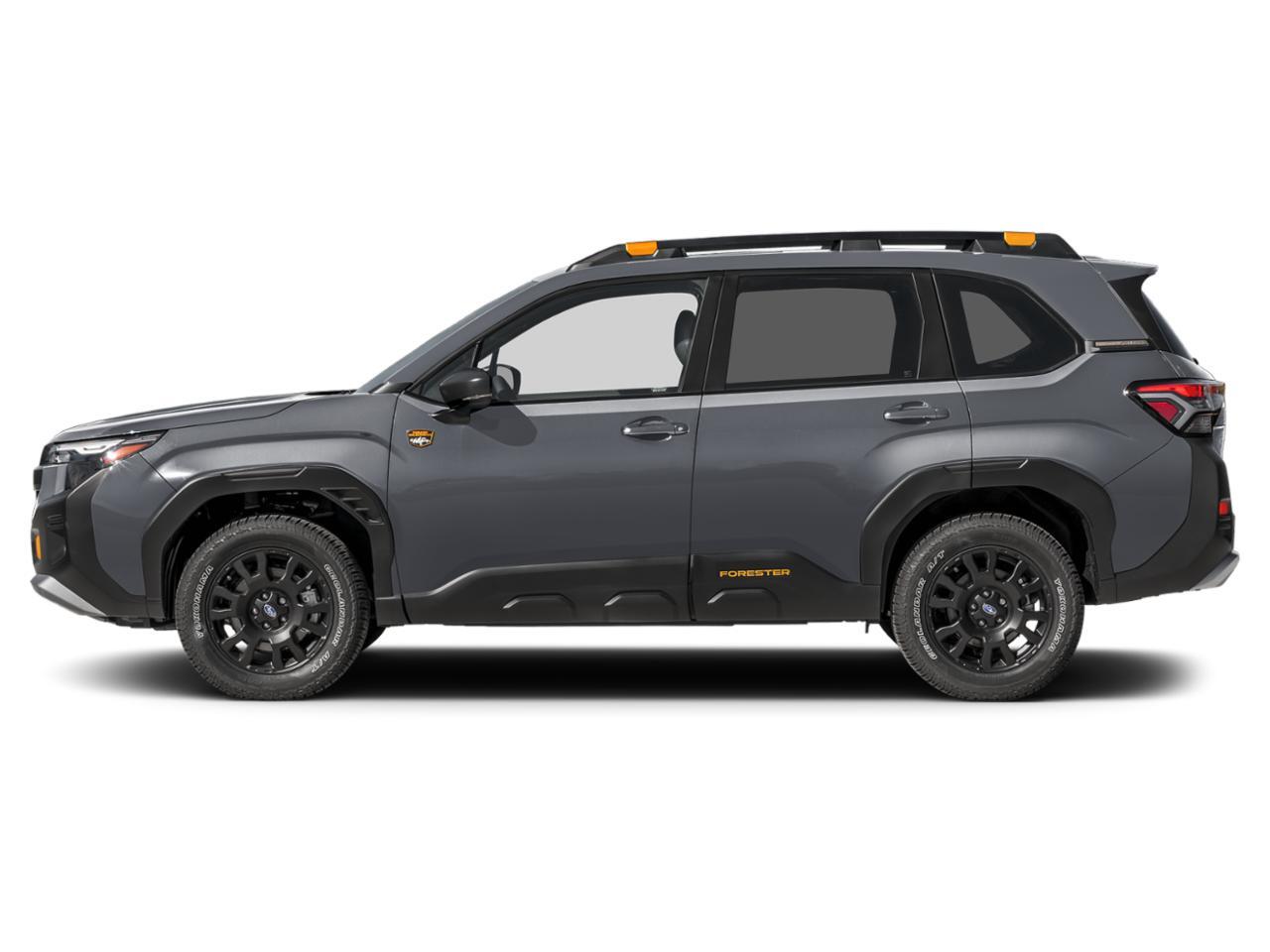 2026 Subaru Forester Wilderness Klamath Falls OR