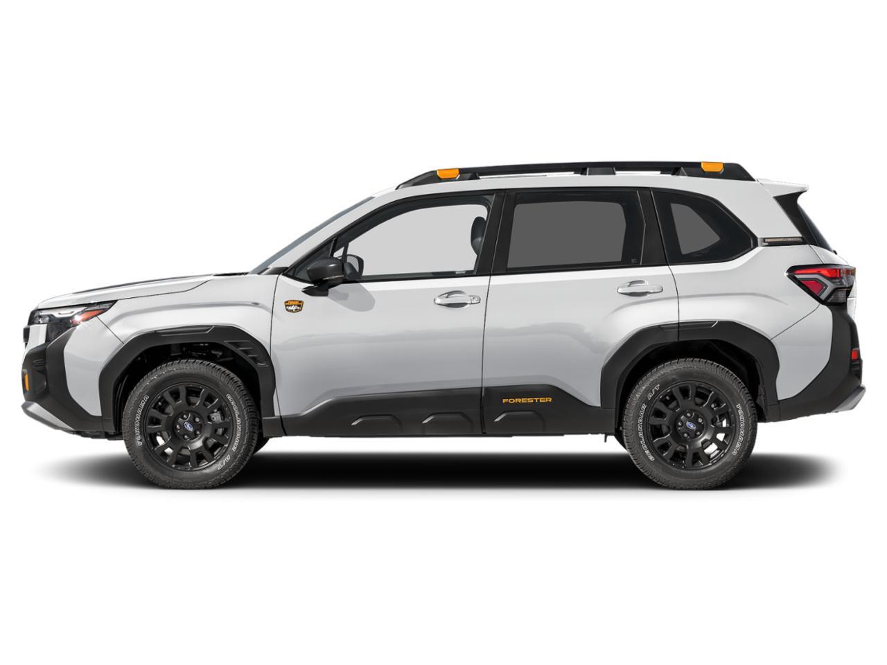 2026 Subaru Forester Wilderness Klamath Falls OR