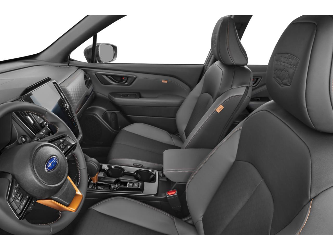 2026 Subaru Forester Wilderness Hagerstown MD