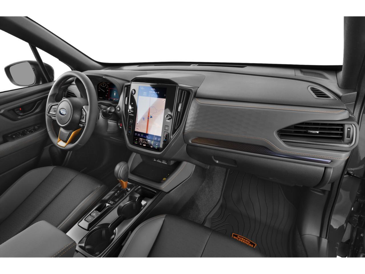 2026 Subaru Forester Wilderness Hagerstown MD