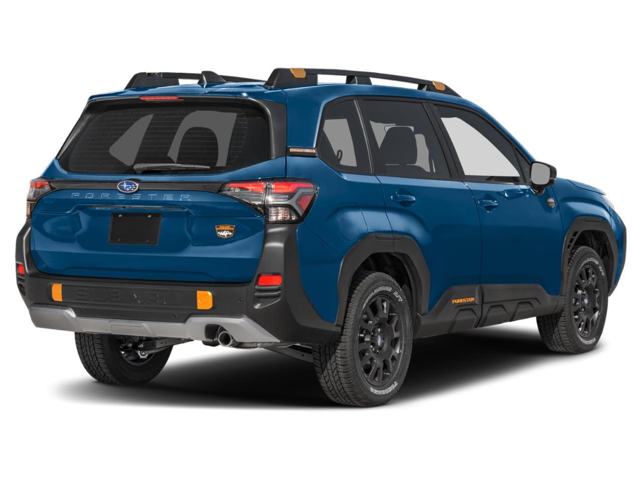 2026 Subaru Forester Wilderness Hagerstown MD