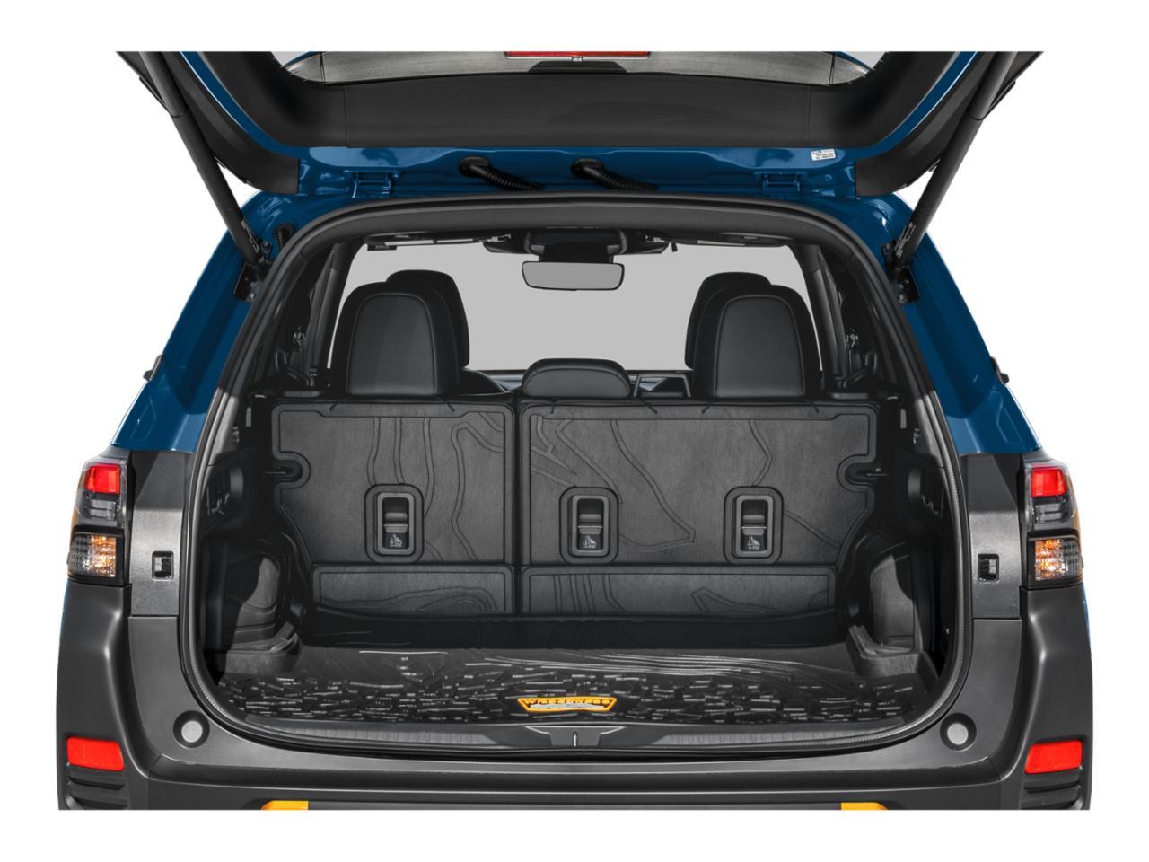 2026 Subaru Forester Wilderness Hagerstown MD