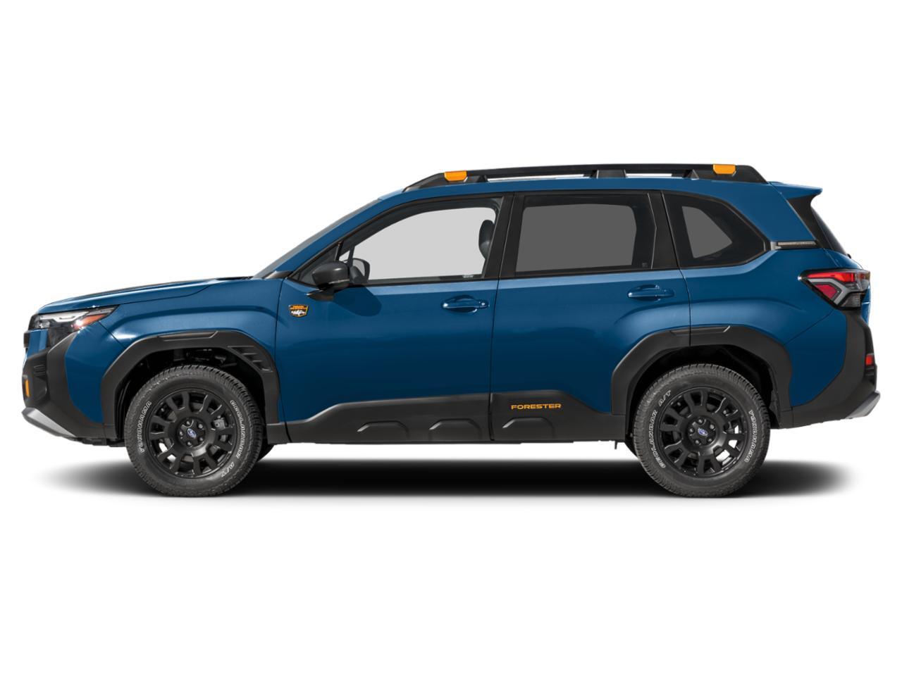 2026 Subaru Forester Wilderness Hagerstown MD