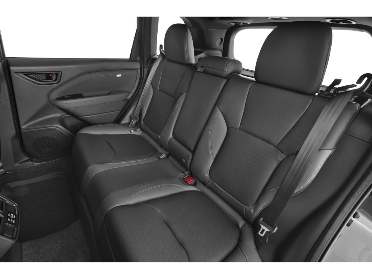 2026 Subaru Forester Wilderness Hagerstown MD