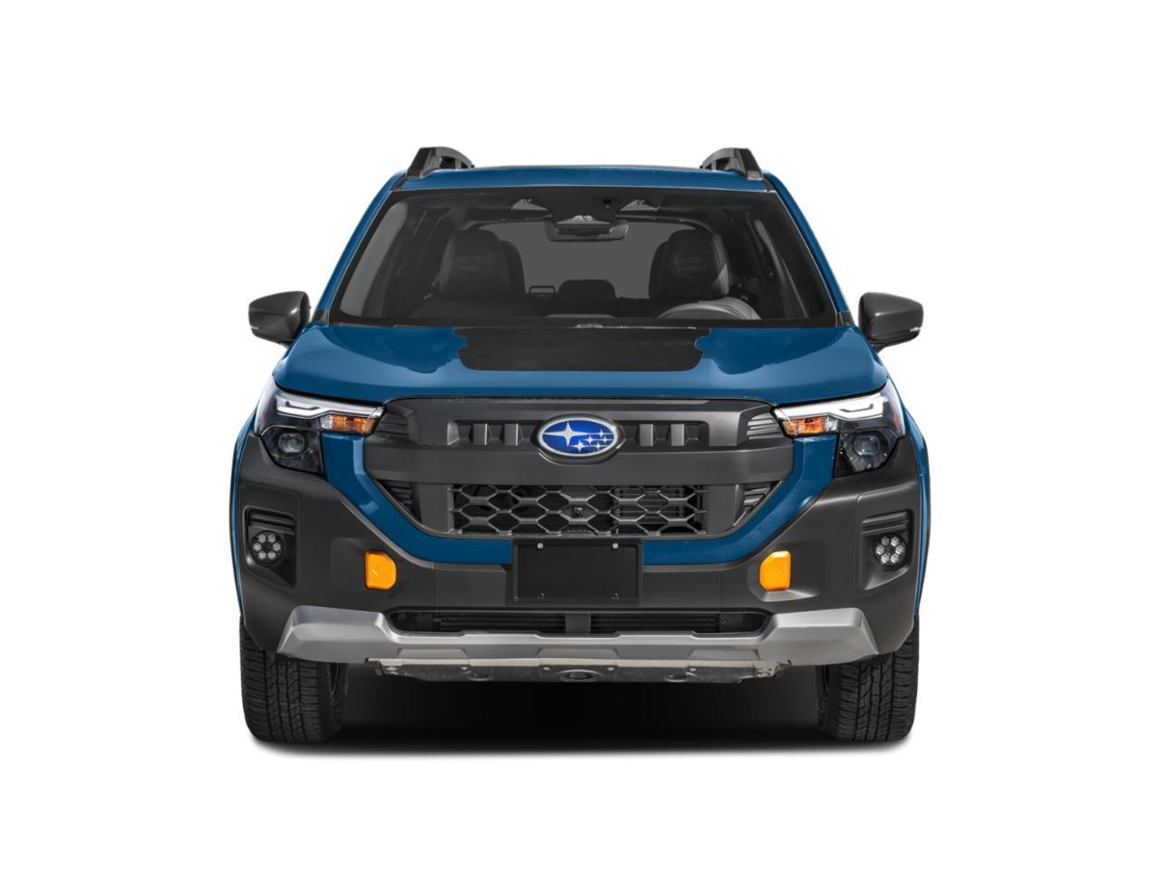 2026 Subaru Forester Wilderness Hagerstown MD