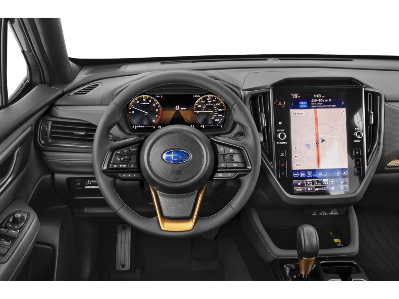 2026 Subaru Forester Wilderness Hagerstown MD