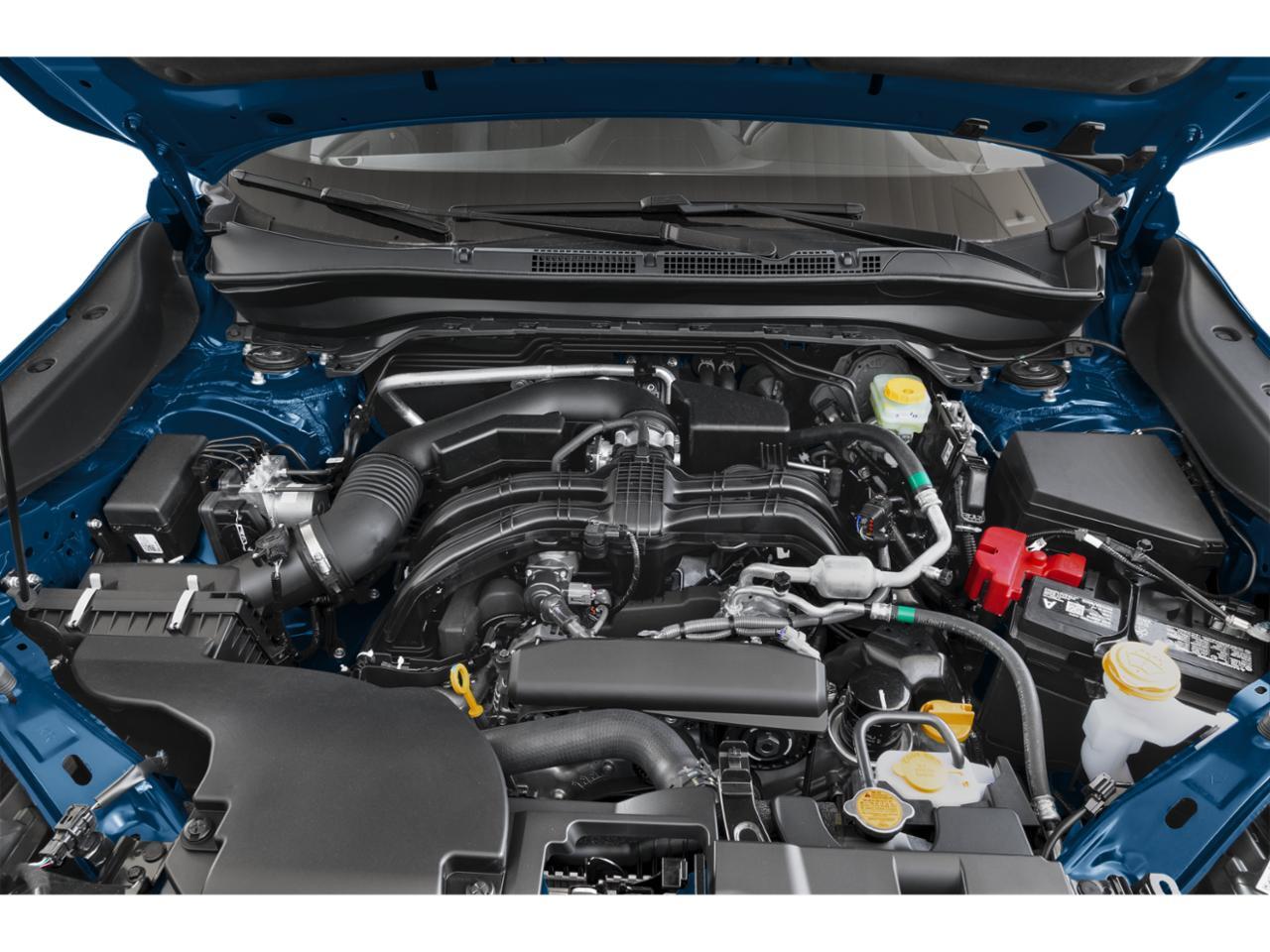 2026 Subaru Forester Wilderness Hagerstown MD