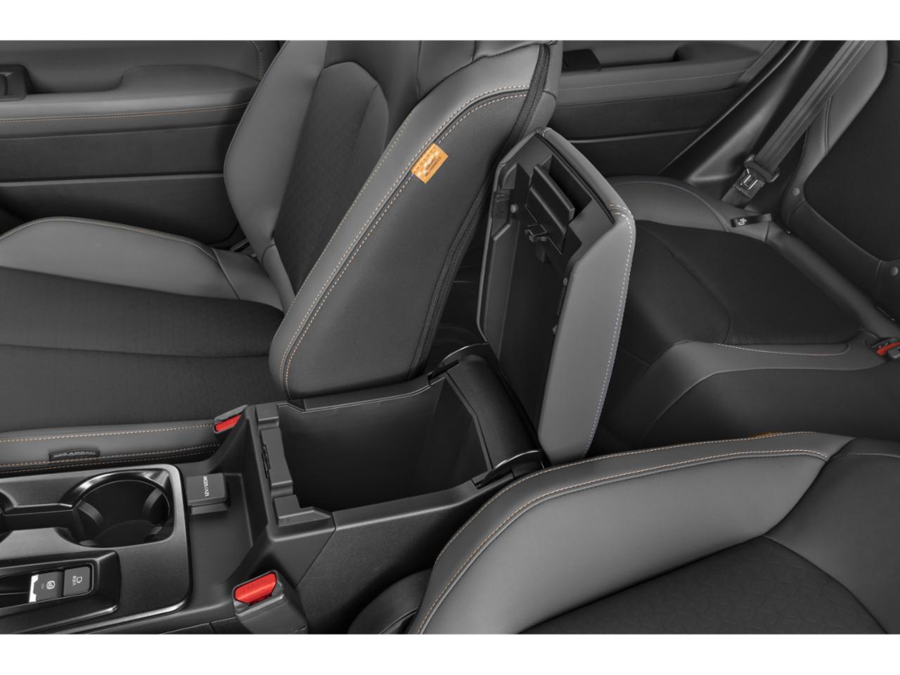 2026 Subaru Forester Wilderness Hagerstown MD