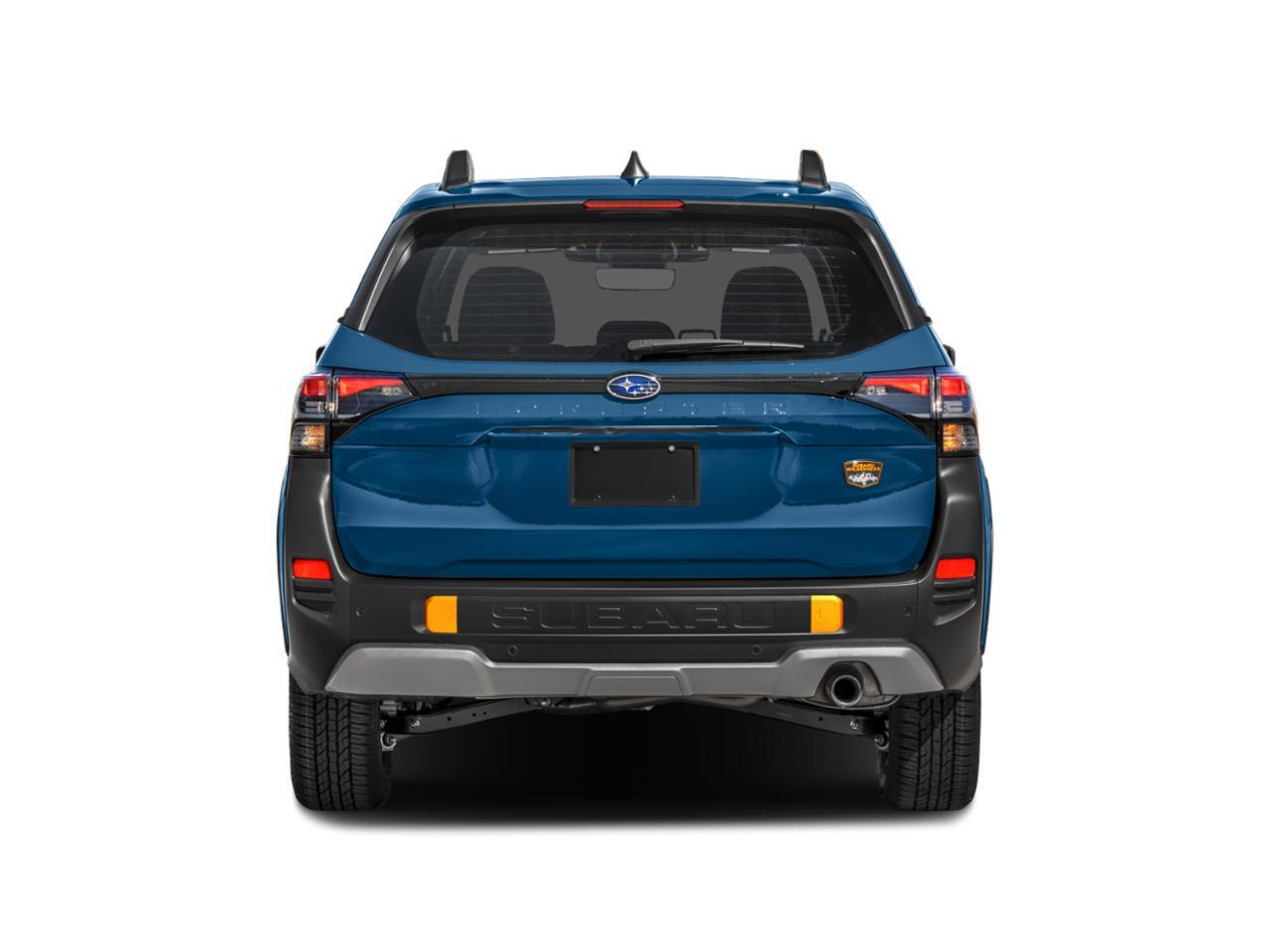 2026 Subaru Forester Wilderness Hagerstown MD