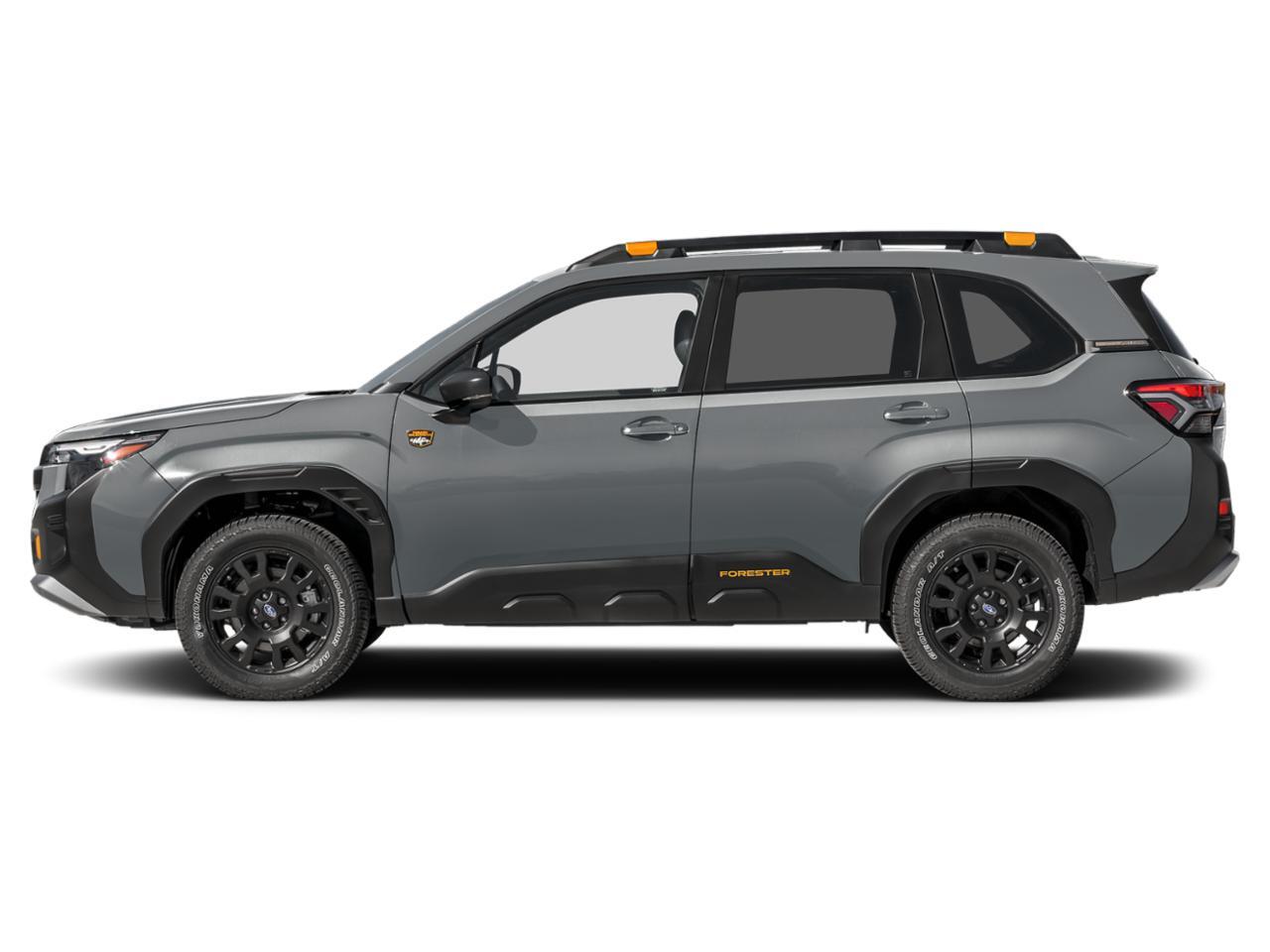 2026 Subaru Forester Wilderness Hagerstown MD