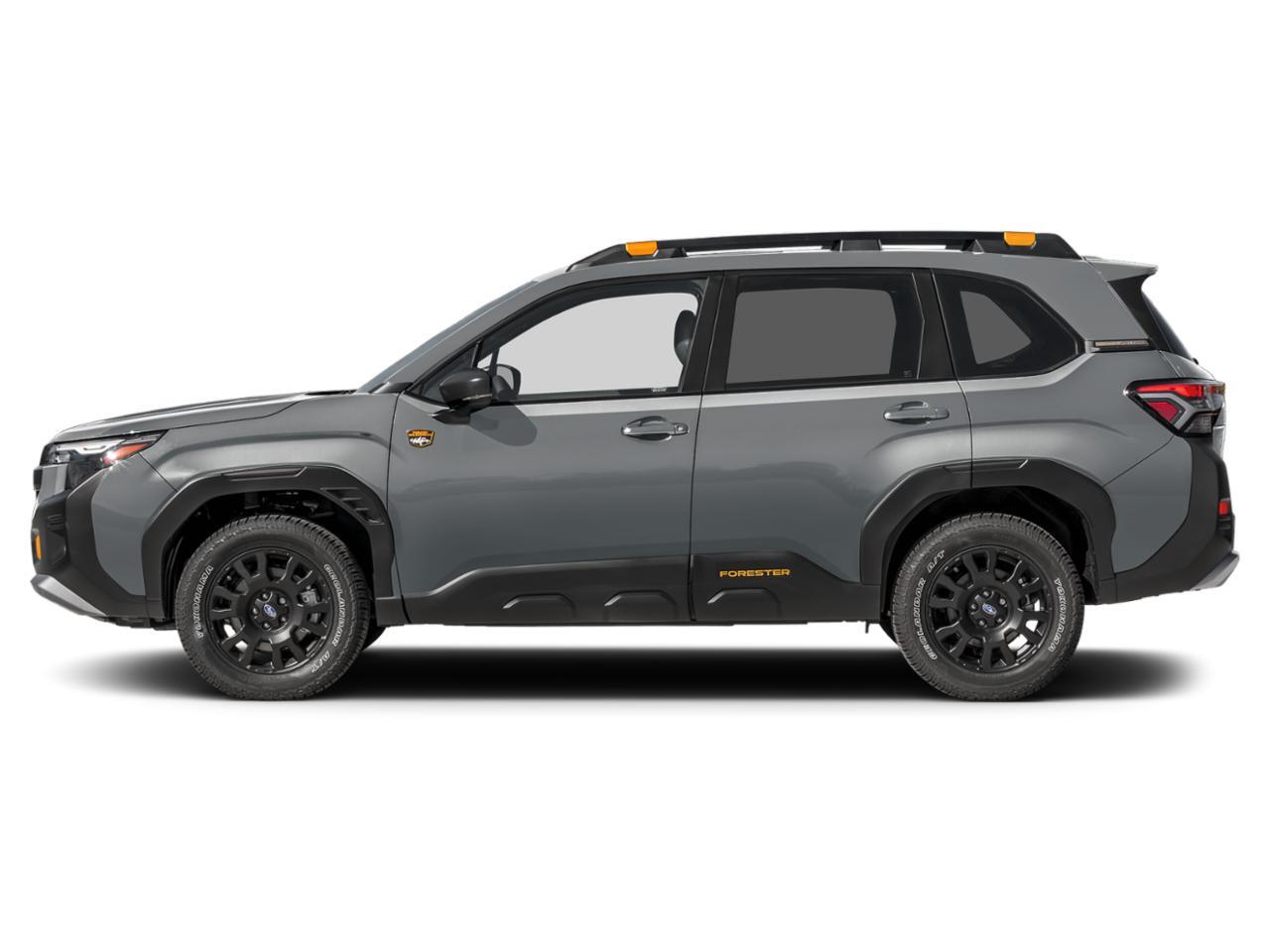 2026 Subaru Forester Wilderness Hagerstown MD