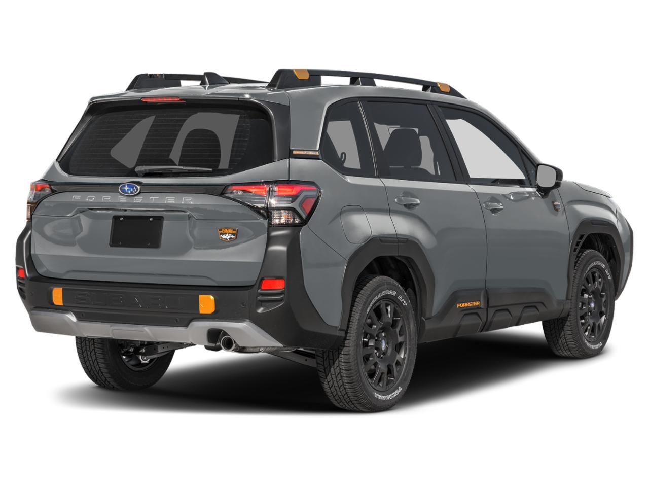 2026 Subaru Forester Wilderness Hagerstown MD