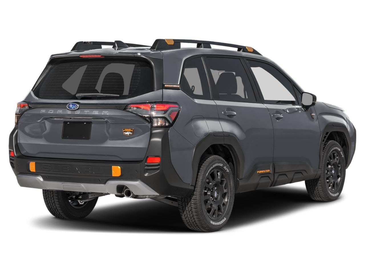 2026 Subaru Forester Wilderness Hagerstown MD
