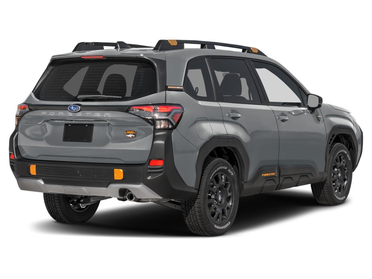 2026 Subaru Forester Wilderness Hagerstown MD