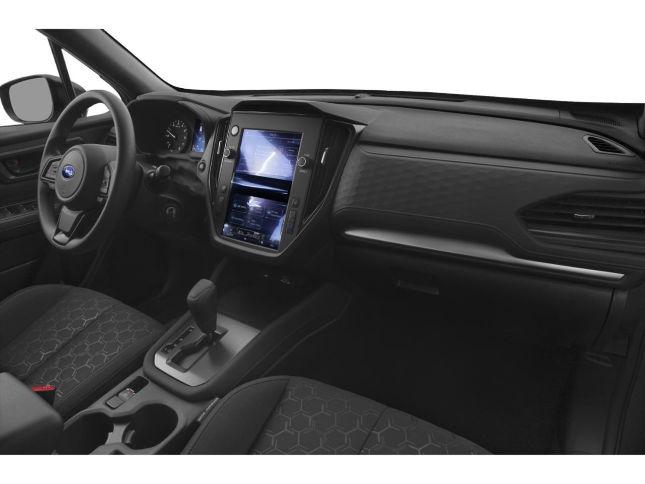 2026 Subaru Forester Hagerstown MD