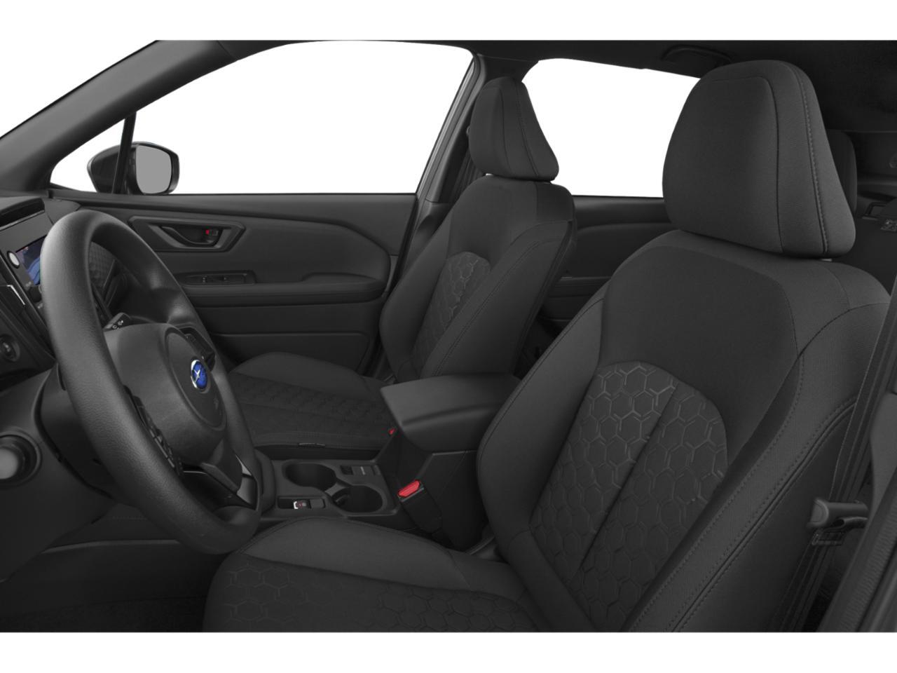 2026 Subaru Forester Hagerstown MD