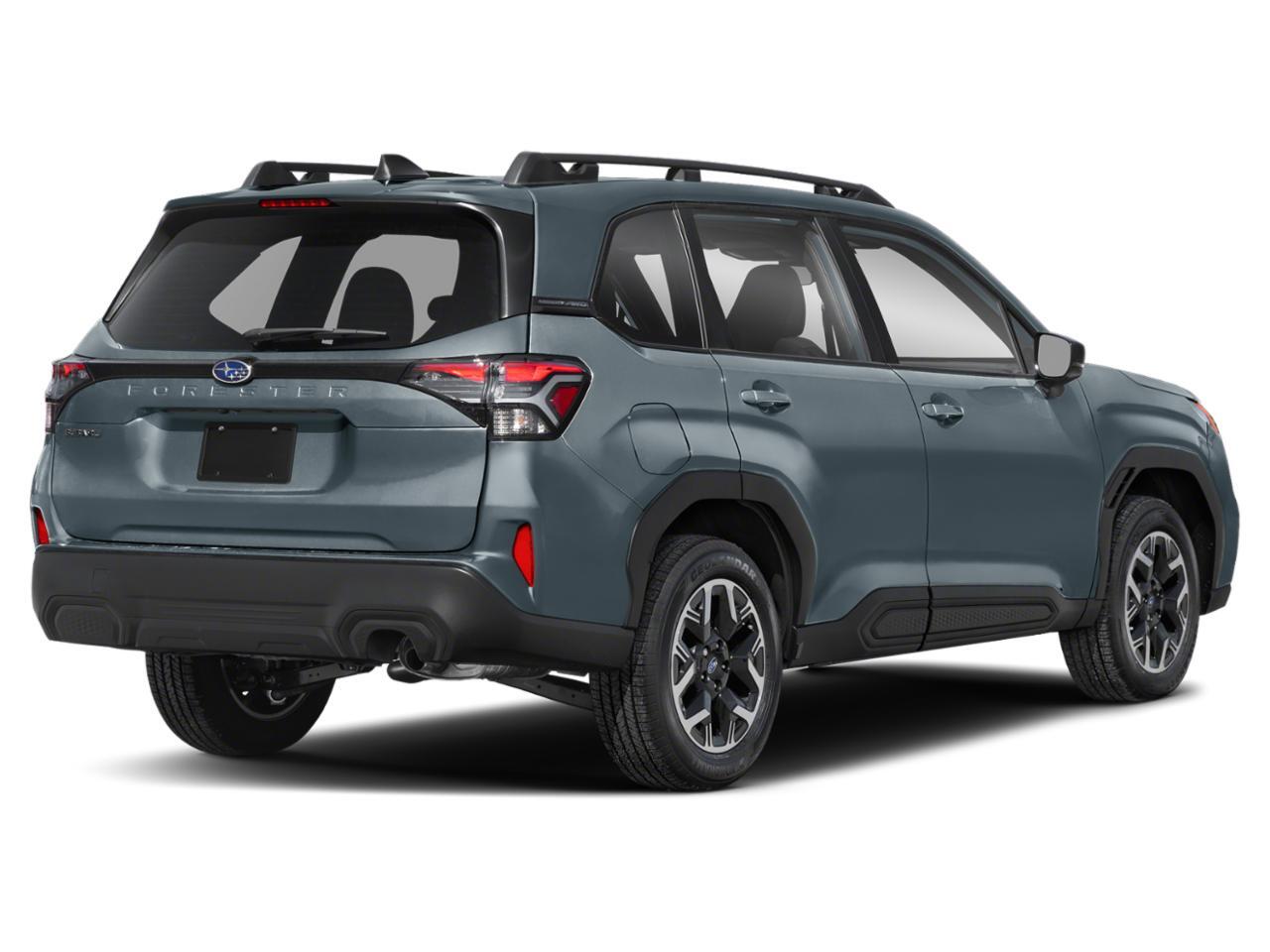 2026 Subaru Forester Hagerstown MD