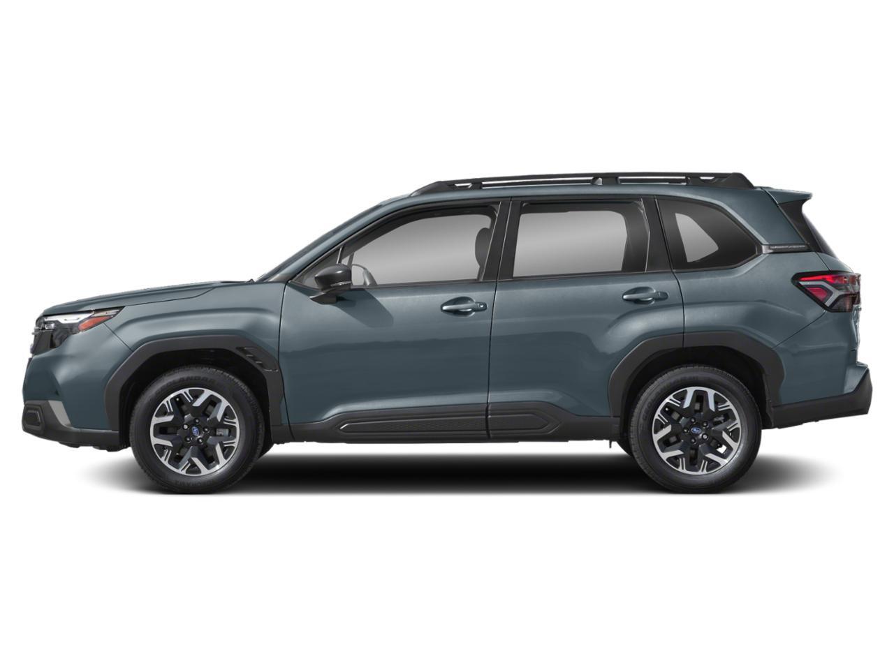 2026 Subaru Forester Hagerstown MD