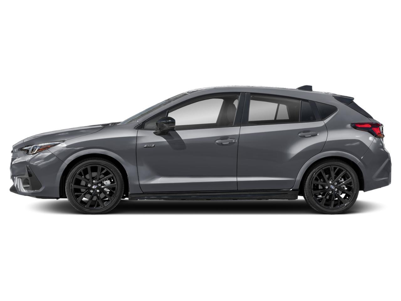 2026 Subaru Impreza RS Hagerstown MD