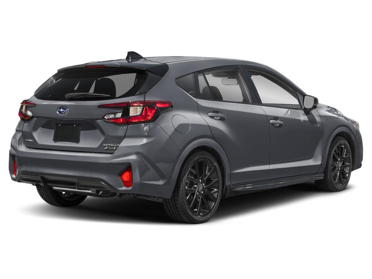 2026 Subaru Impreza RS Hagerstown MD