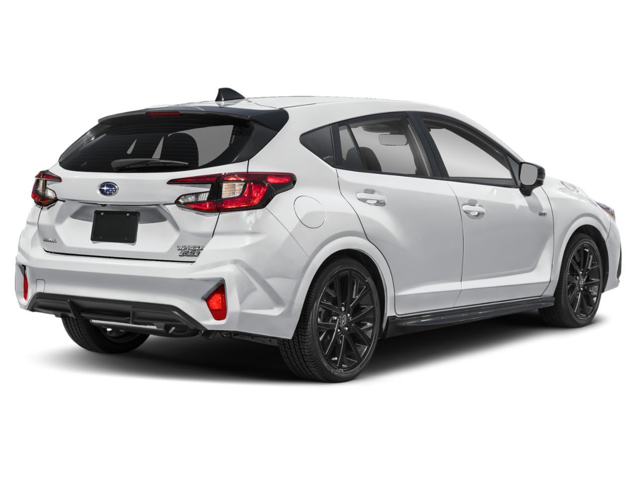 2026 Subaru Impreza RS Hagerstown MD