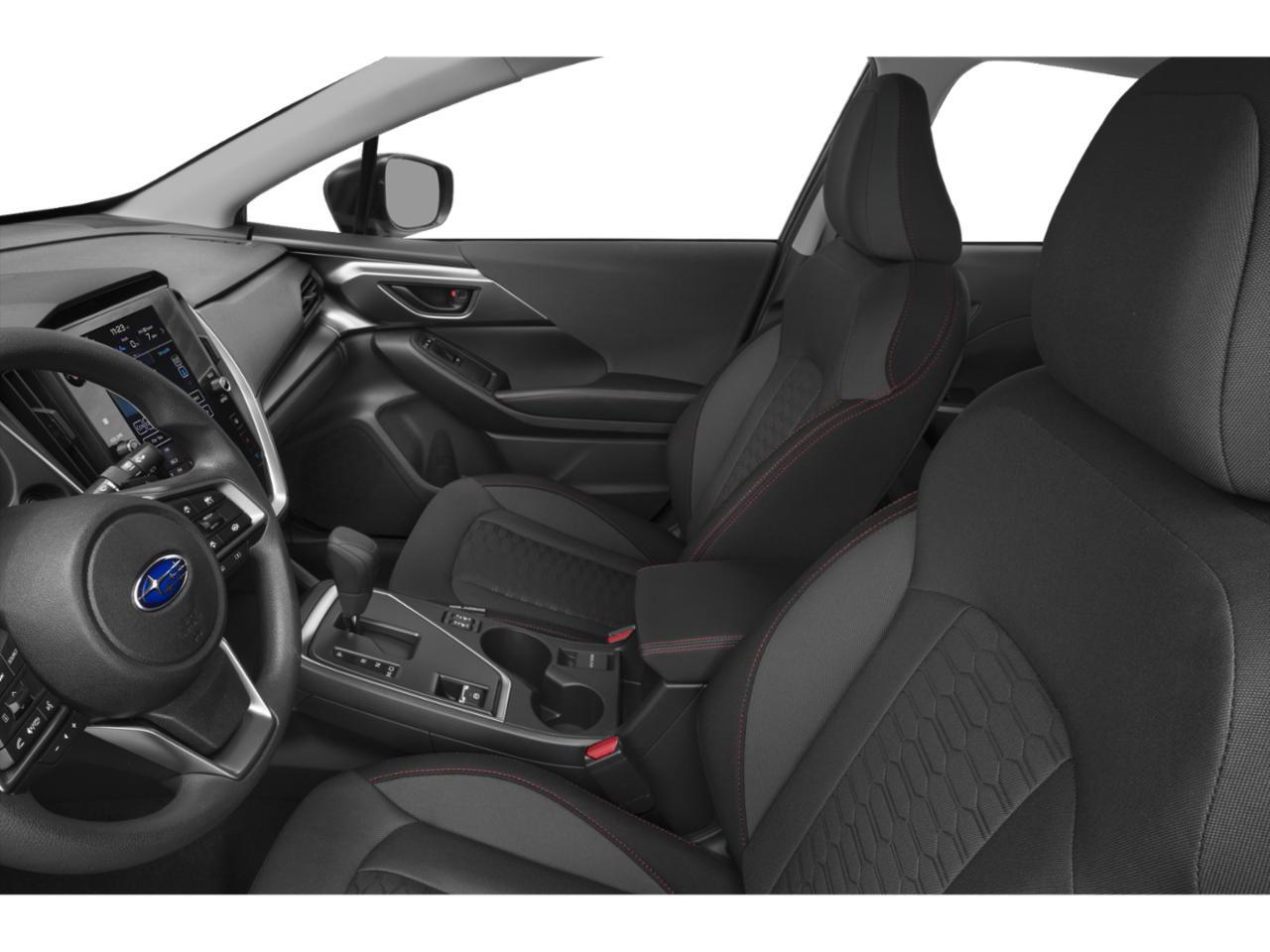 2026 Subaru Impreza Sport Hagerstown MD