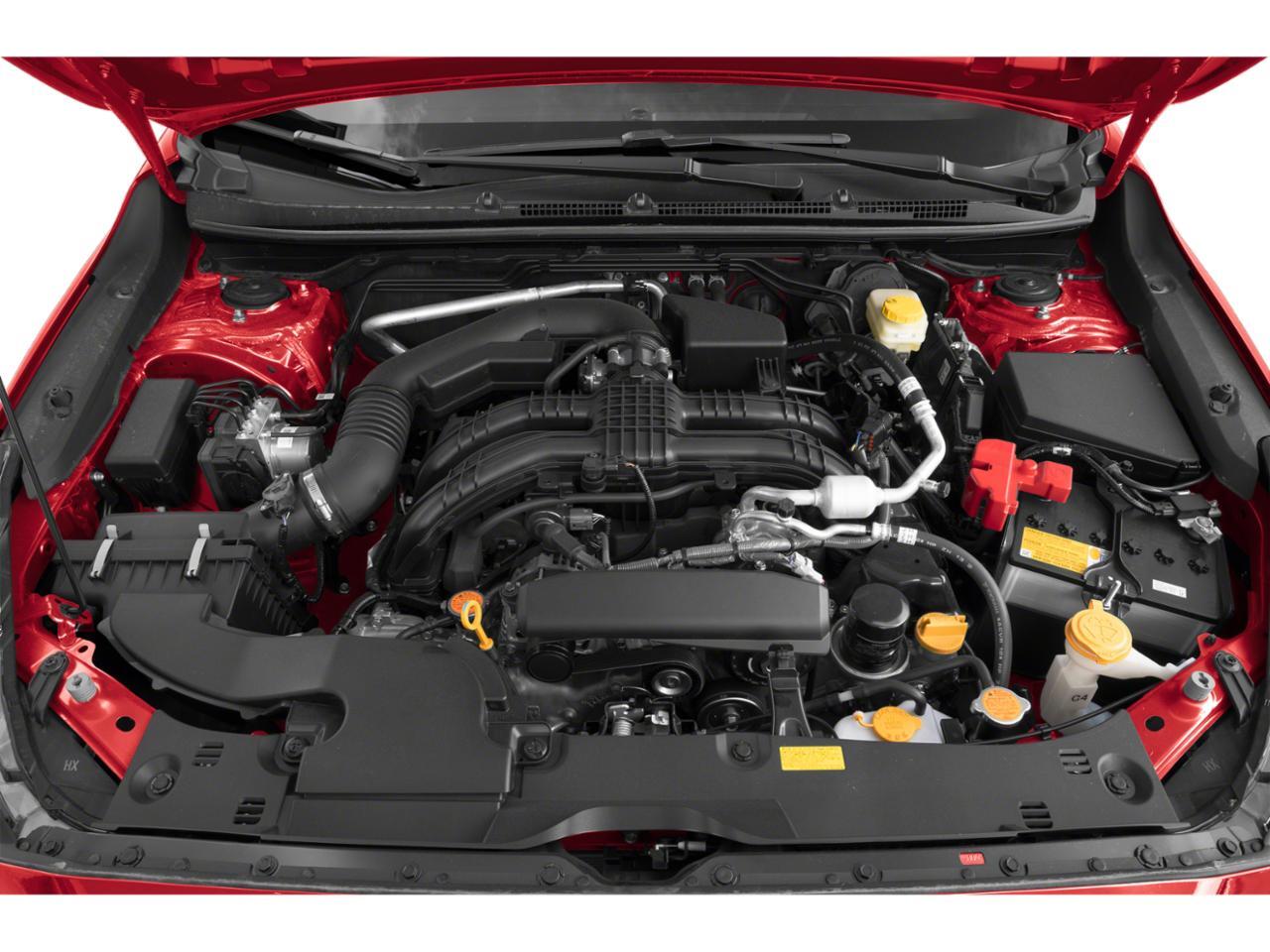 2026 Subaru Impreza Sport Hagerstown MD