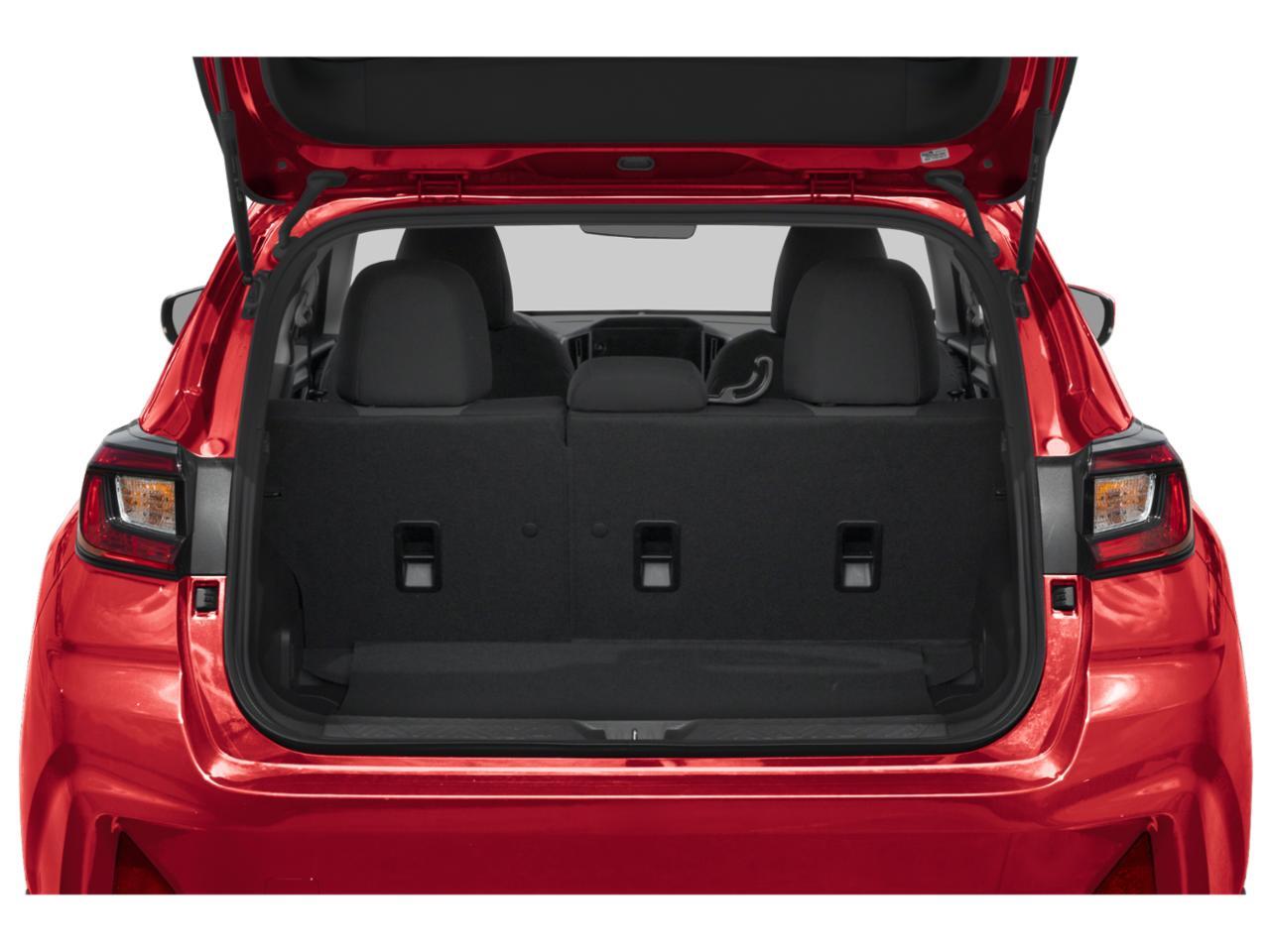 2026 Subaru Impreza Sport Hagerstown MD