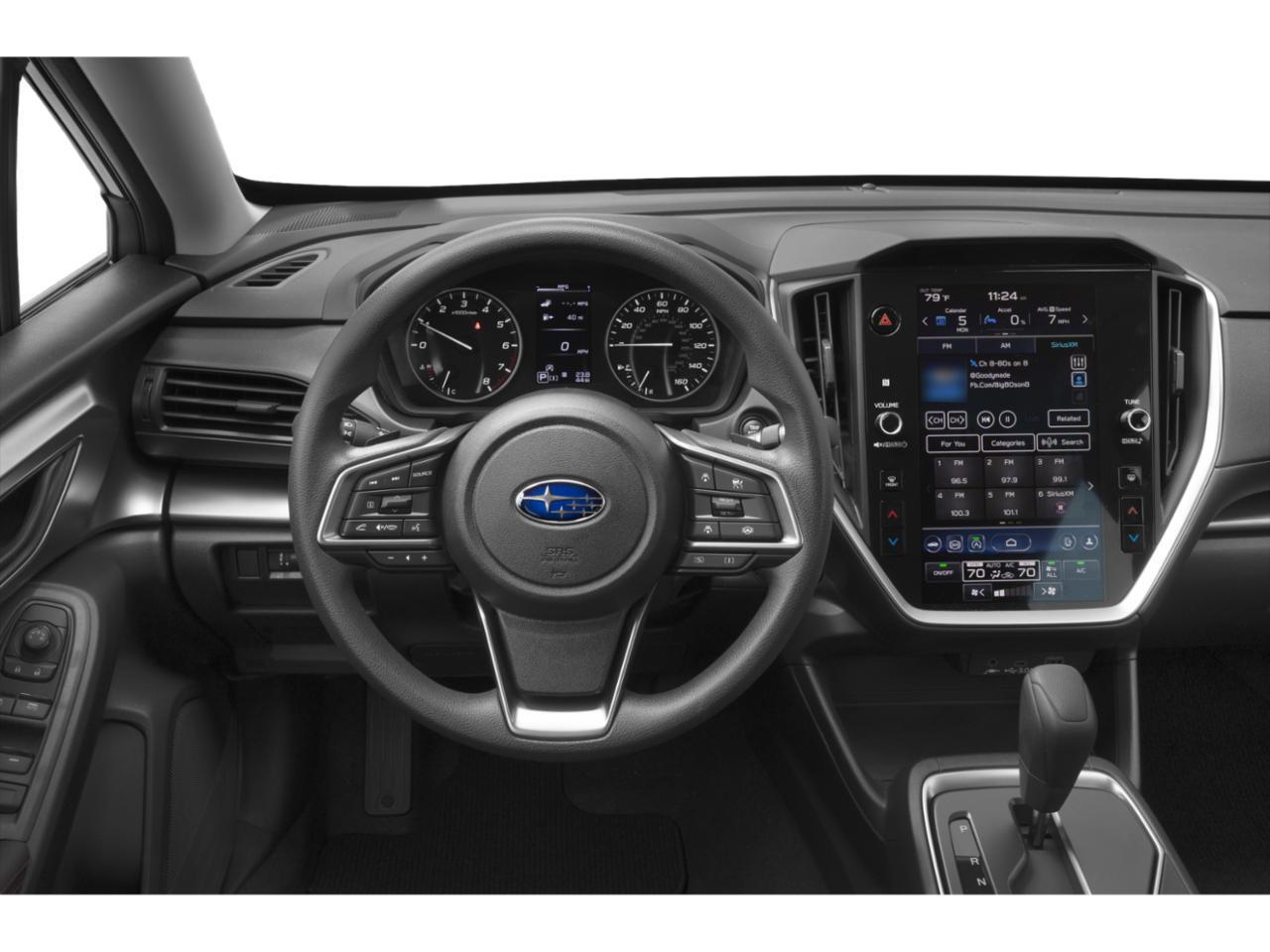 2026 Subaru Impreza Sport Hagerstown MD