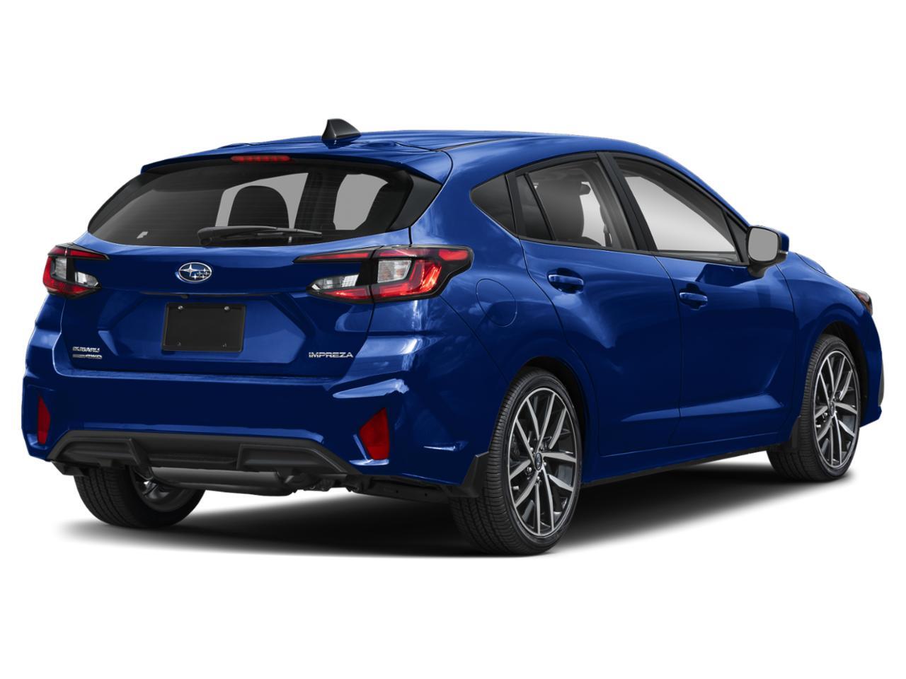 2026 Subaru Impreza Sport Hagerstown MD