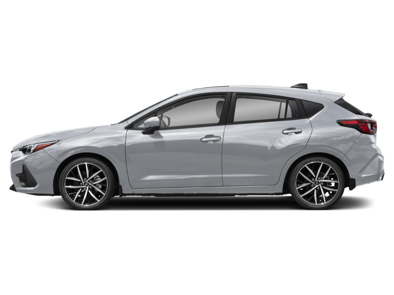 2026 Subaru Impreza Sport Hagerstown MD