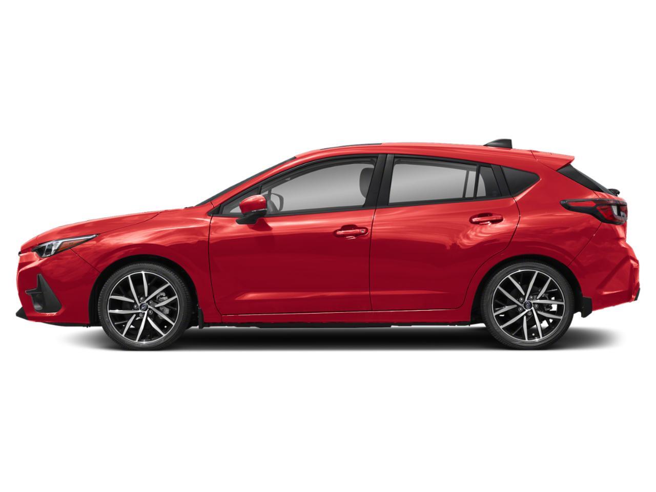 2026 Subaru Impreza Sport Hagerstown MD