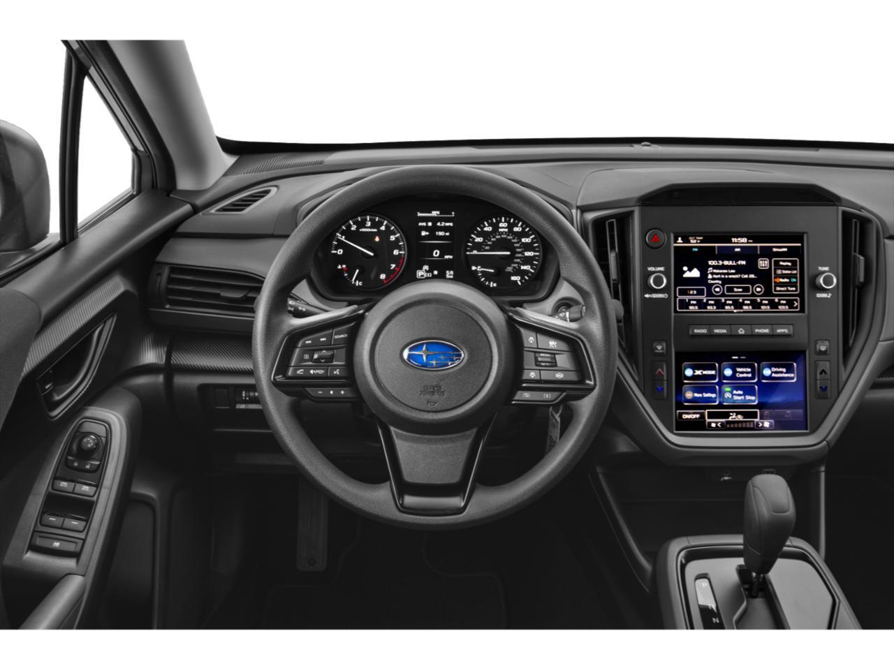 2026 Subaru No Model Hagerstown MD