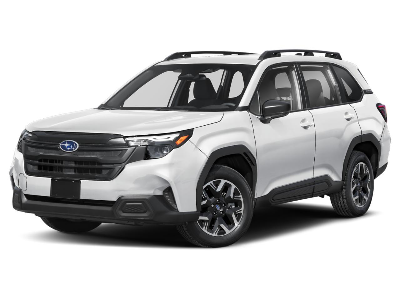 2026 Subaru No Model