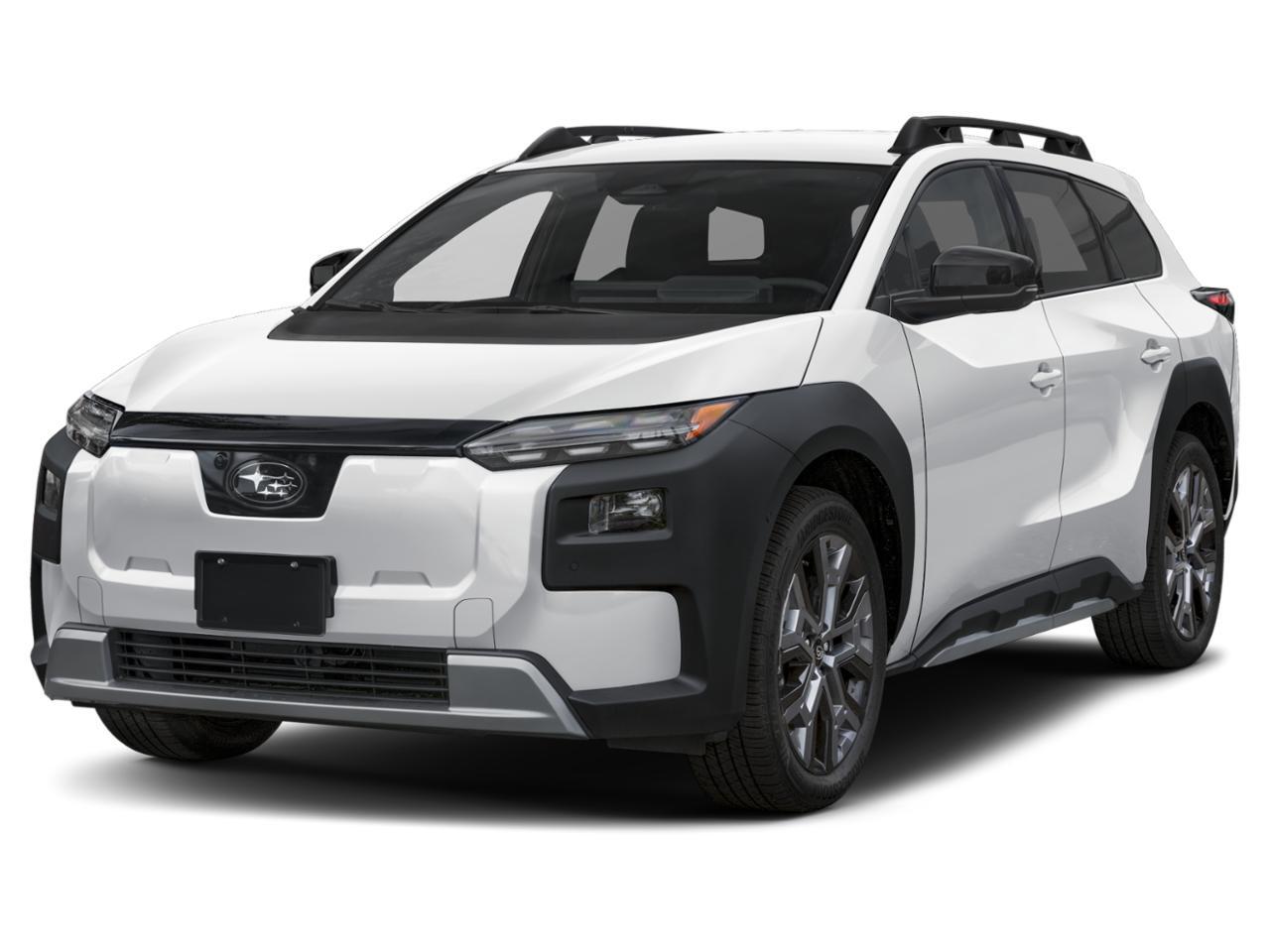 2026 Subaru No Model Hagerstown MD