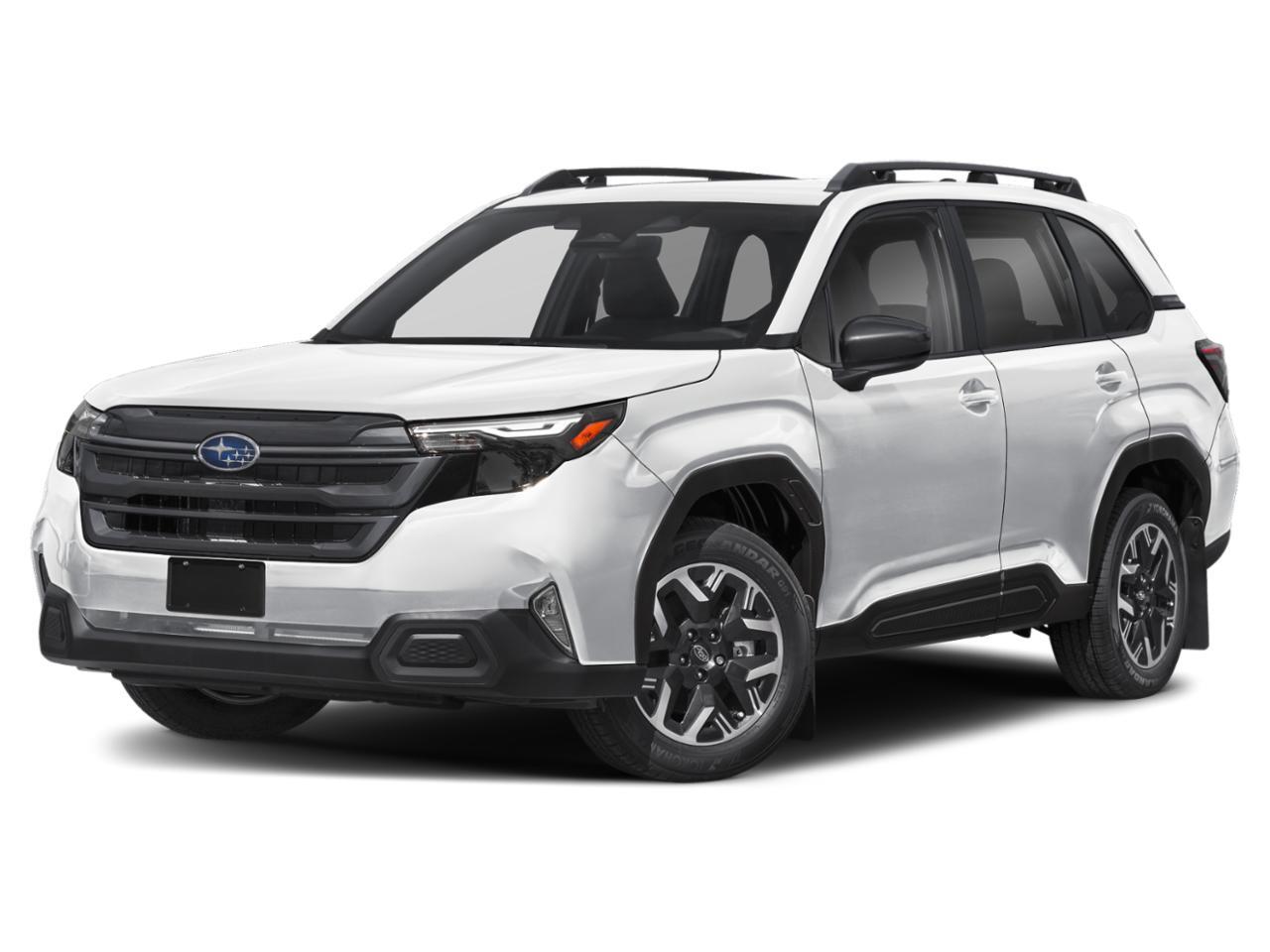 2026 Subaru No Model