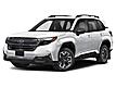 2026 Subaru