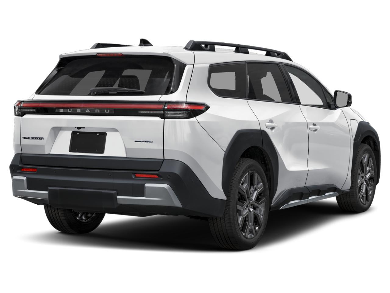 2026 Subaru No Model Hagerstown MD