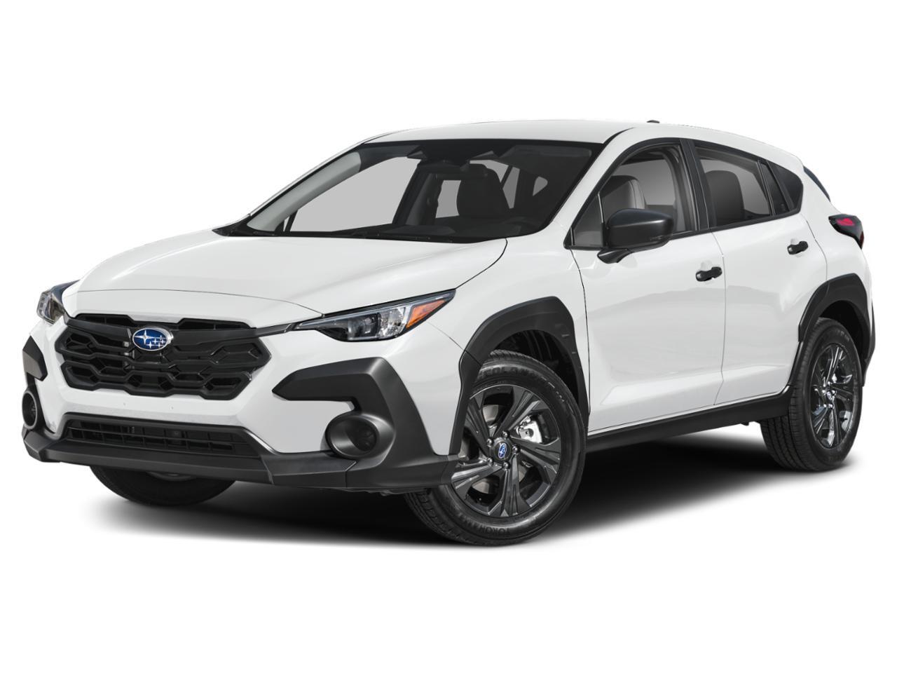 2026 Subaru No Model