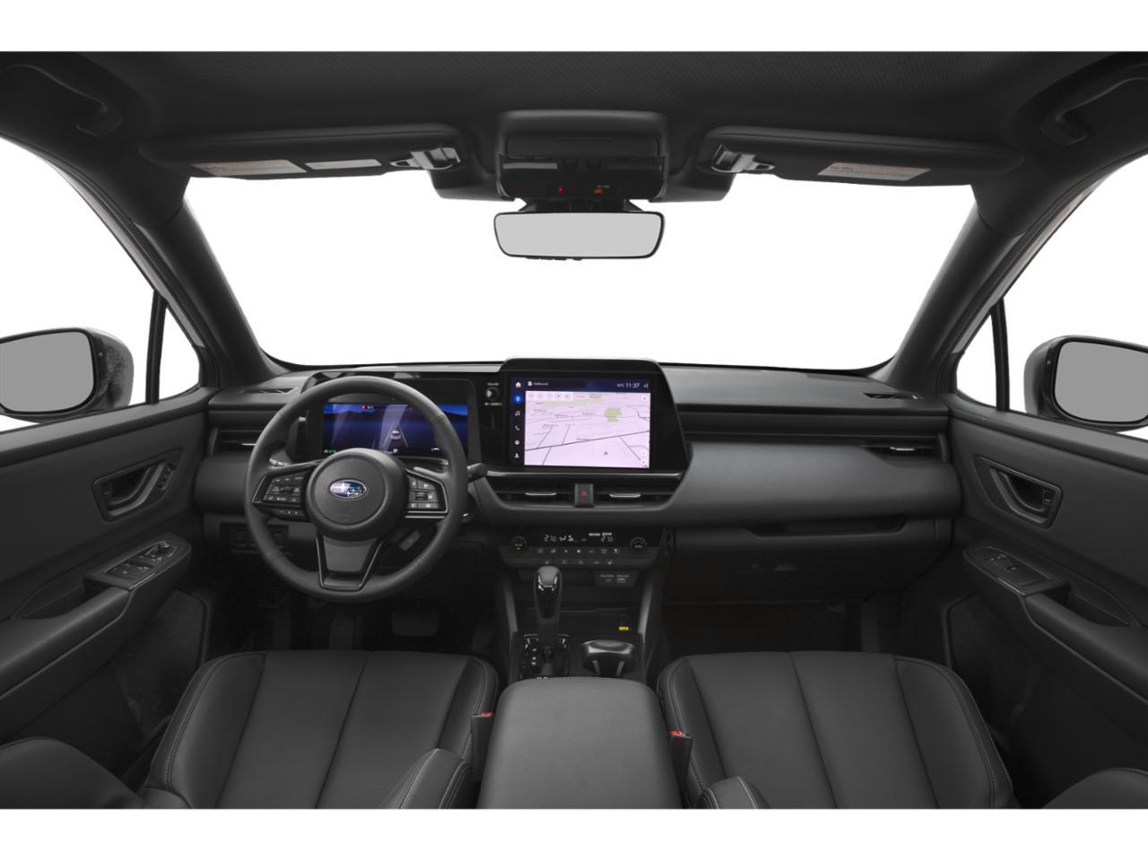 2026 Subaru Outback Limited Klamath Falls OR