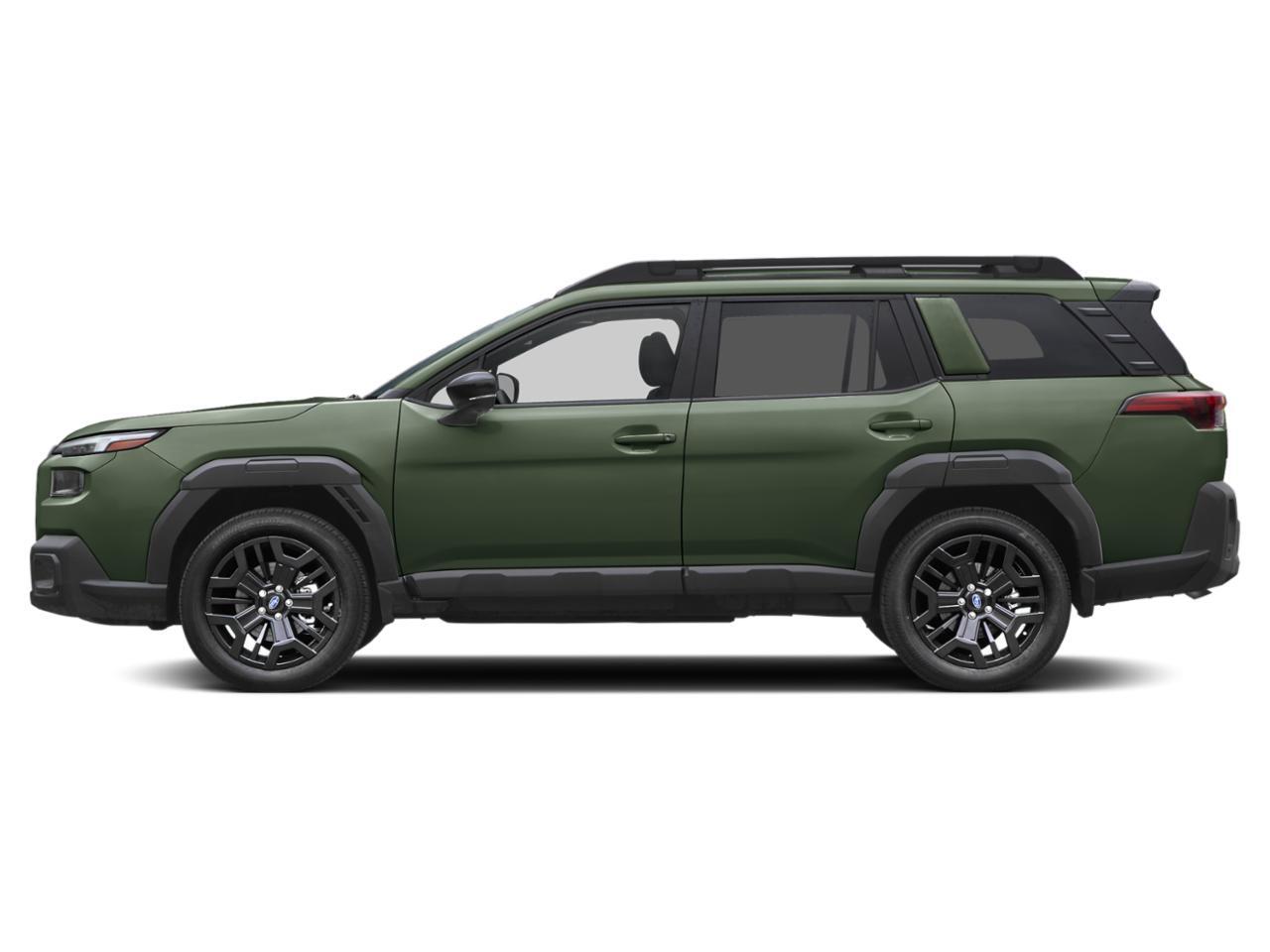 2026 Subaru Outback Limited Klamath Falls OR