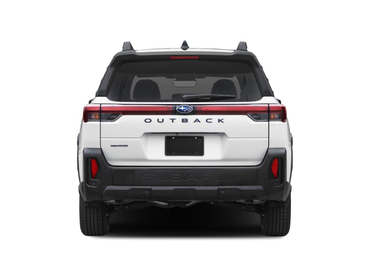 2026 Subaru Outback Limited XT Hagerstown MD