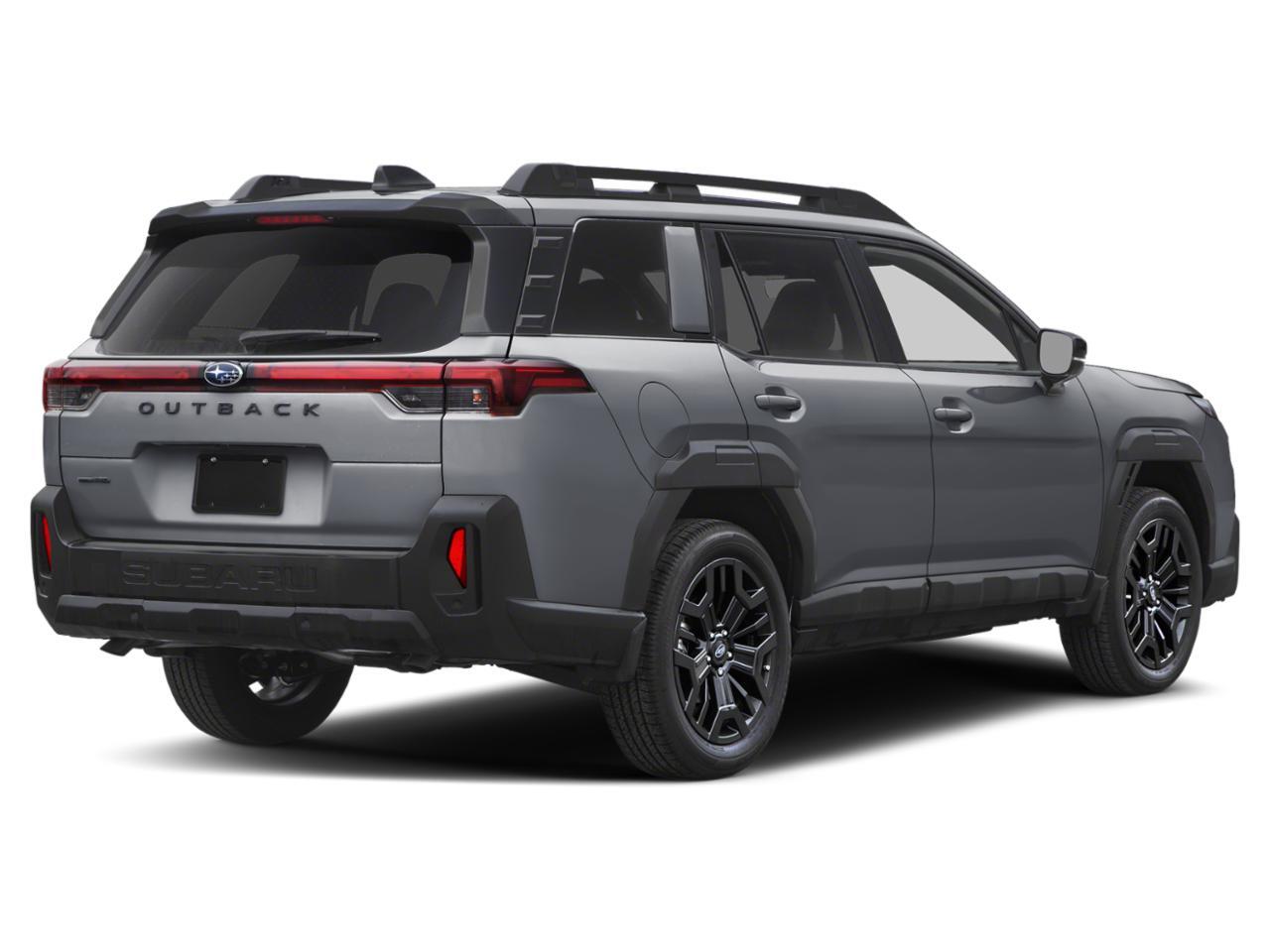 2026 Subaru Outback Limited XT Hagerstown MD