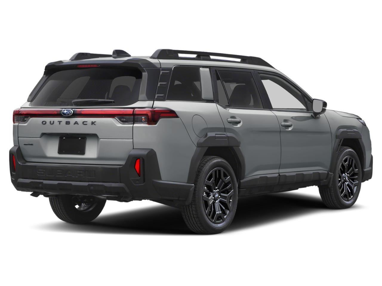 2026 Subaru Outback Limited XT Hagerstown MD
