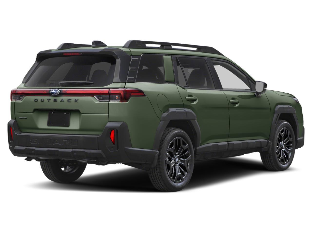 2026 Subaru Outback Limited XT Hagerstown MD